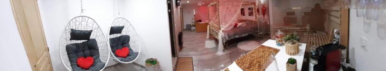 Le Reve De Lily Bed & Breakfast Les Vigneres Ngoại thất bức ảnh