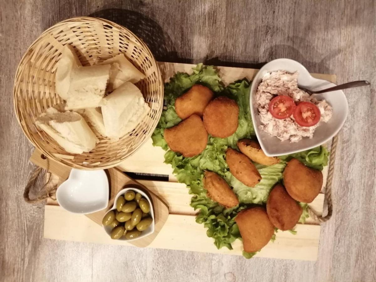 Le Reve De Lily Bed & Breakfast Les Vigneres Ngoại thất bức ảnh